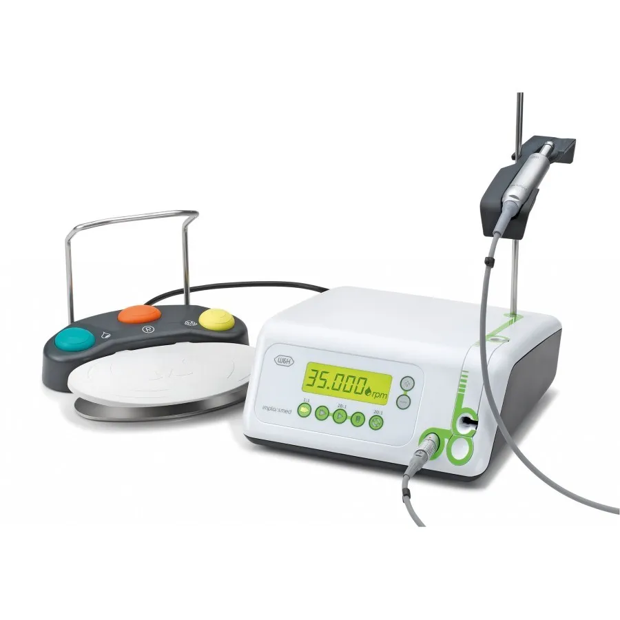 W&H Implantmed Classic Physiodispenser SI-923