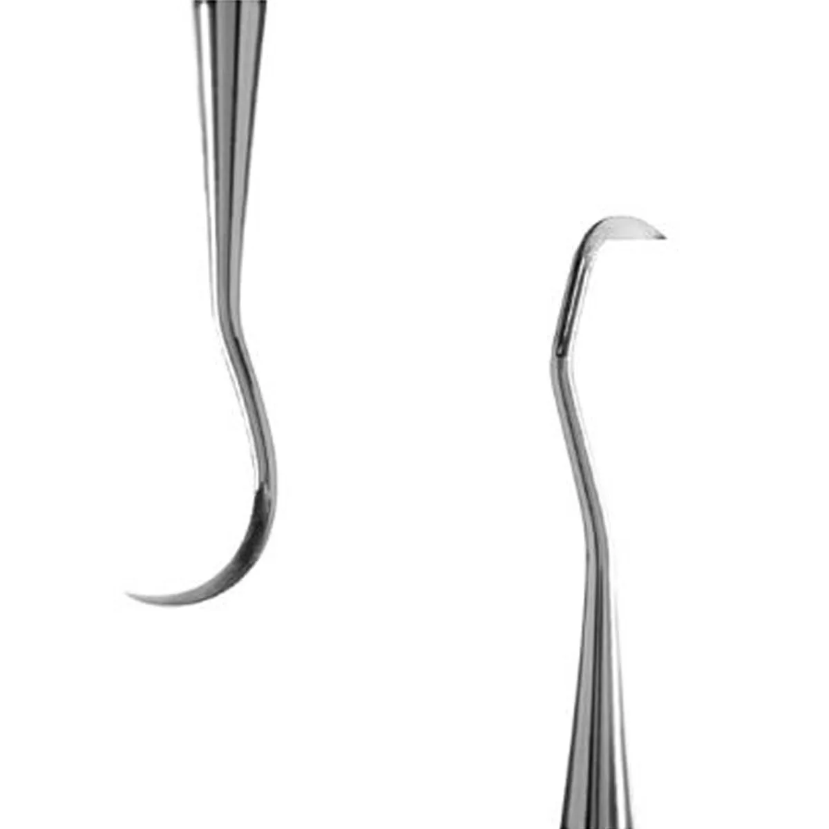 American Eagle Anterior Scaler Jacquette 3 U5 Resin Handle