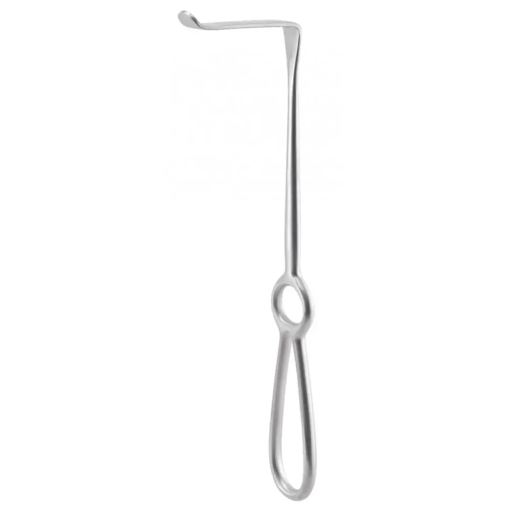 GDC Tissue Retractor Kocher - 40x11 (210mm) Crk3