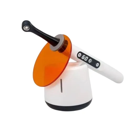 Dental Future Cure X LED light Cure Unit