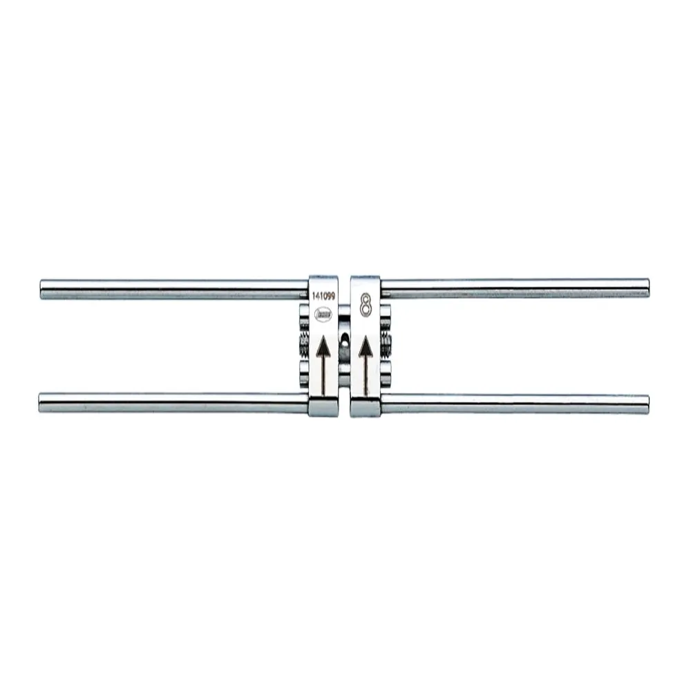 Leone Hyrex Rapid Expander Screw Pack of 1