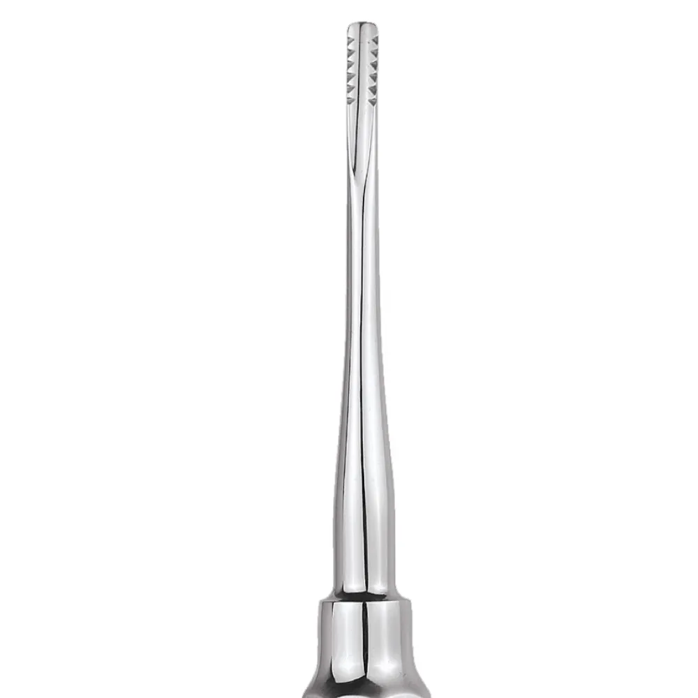GDC Root Elevators Lindo Levian Curved - (3x8mm) Standard (Llmc5)