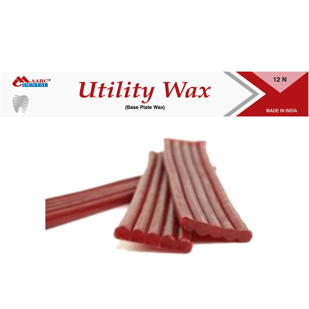 Maarc Utility Wax