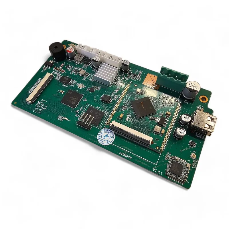Elegoo Mars 4 LCD 3D Printer Ultra Motherboard