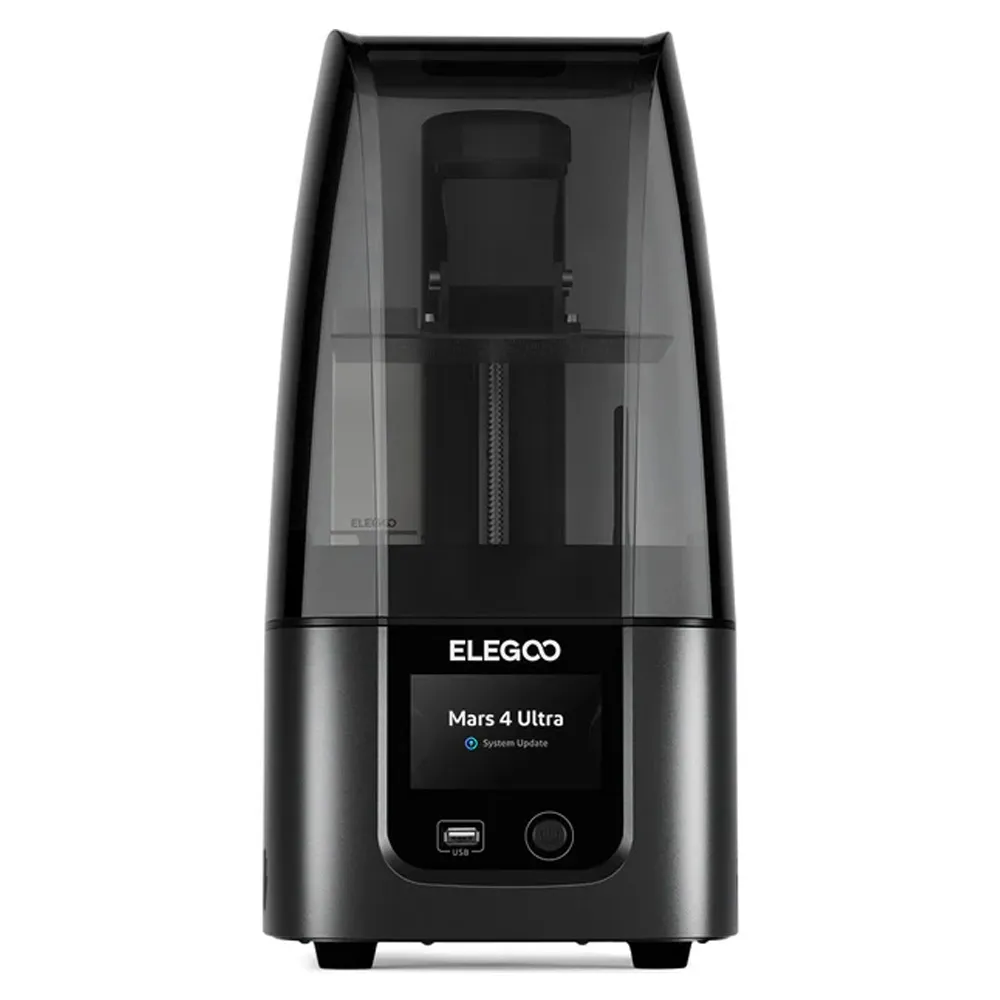 Elegoo Mars 4 Ultra 9K MSLA 3D Printer
