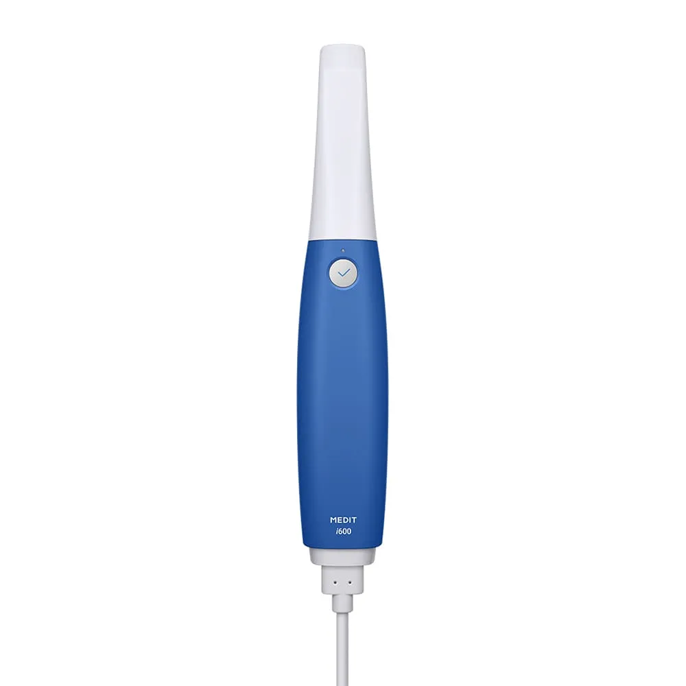 Medit i600 Intraoral Scanner