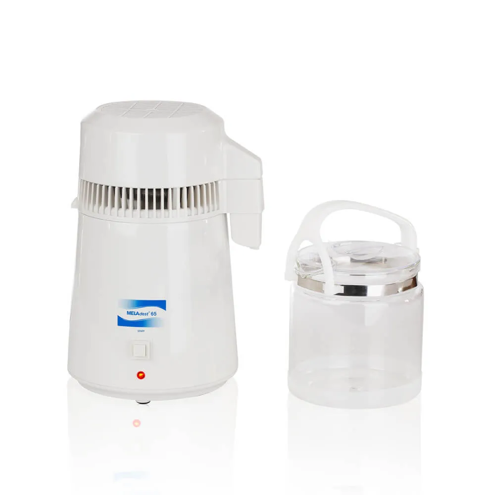 MELAG MELAdest 65 Water Distiller