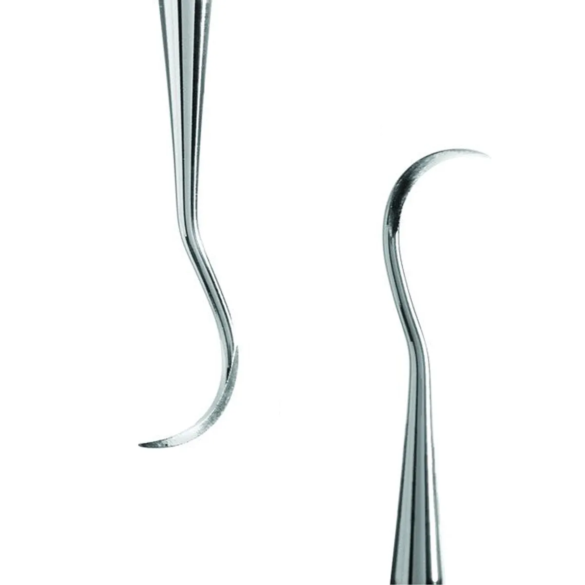 American Eagle Anterior Scaler H 6-7 Montana Black - MH6-7X