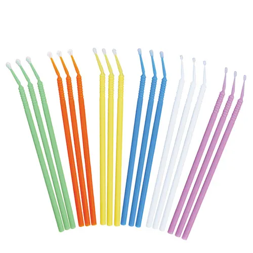 Oro Micro Applicators Tips