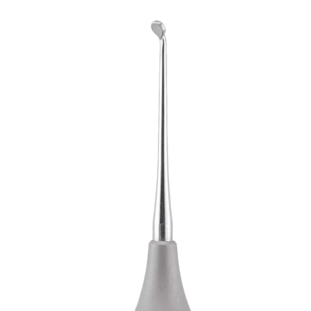 GDC Micro Surgical Round Mirror - Small (2.5mm) (Mmrs)