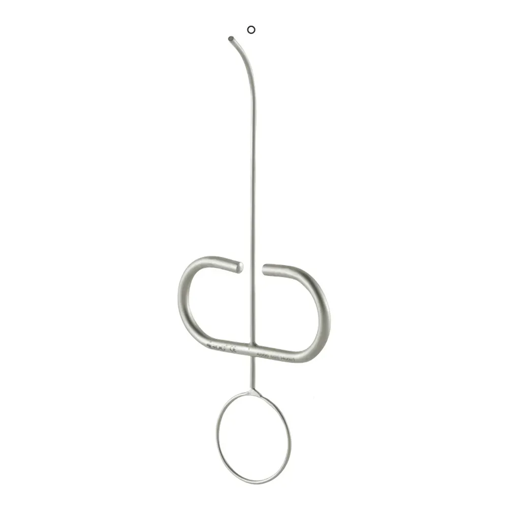 Waldent MTA Carrier Curved 1.2mm (12/102)