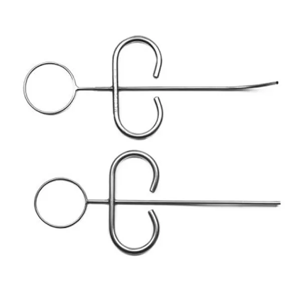API MTA Carrier Kit (Set of 2)    