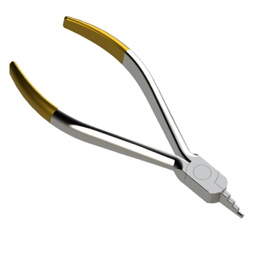 JJ Ortho Nance Loop Forming Plier (90.02.49)