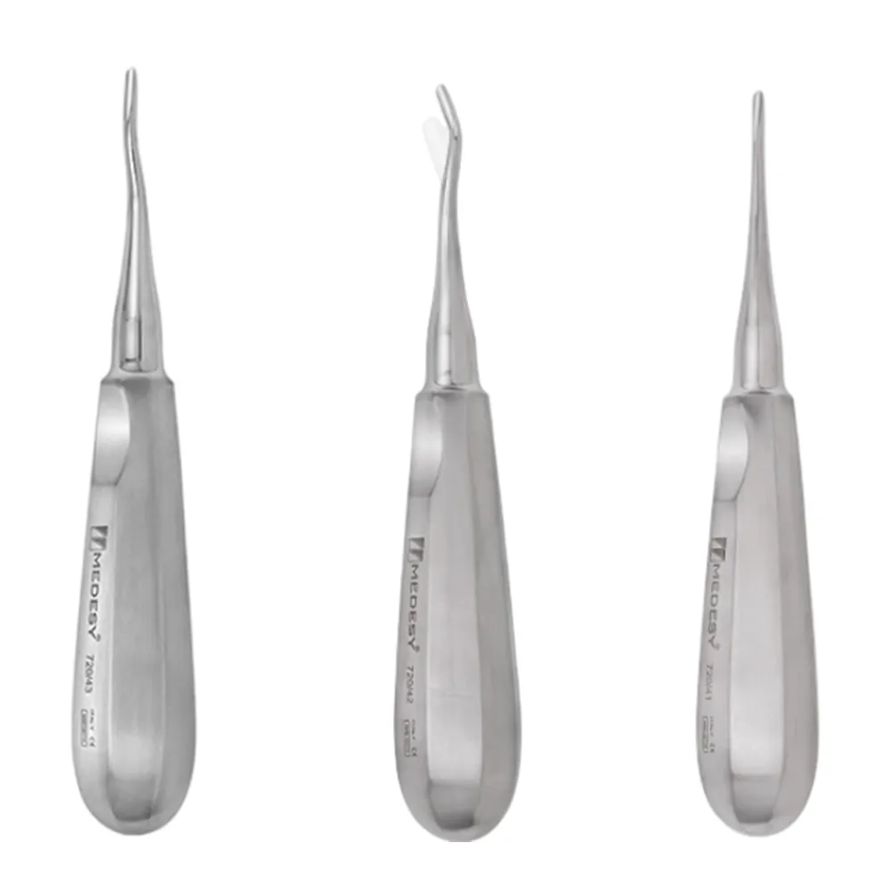 Medesy Apexo Root Elevators