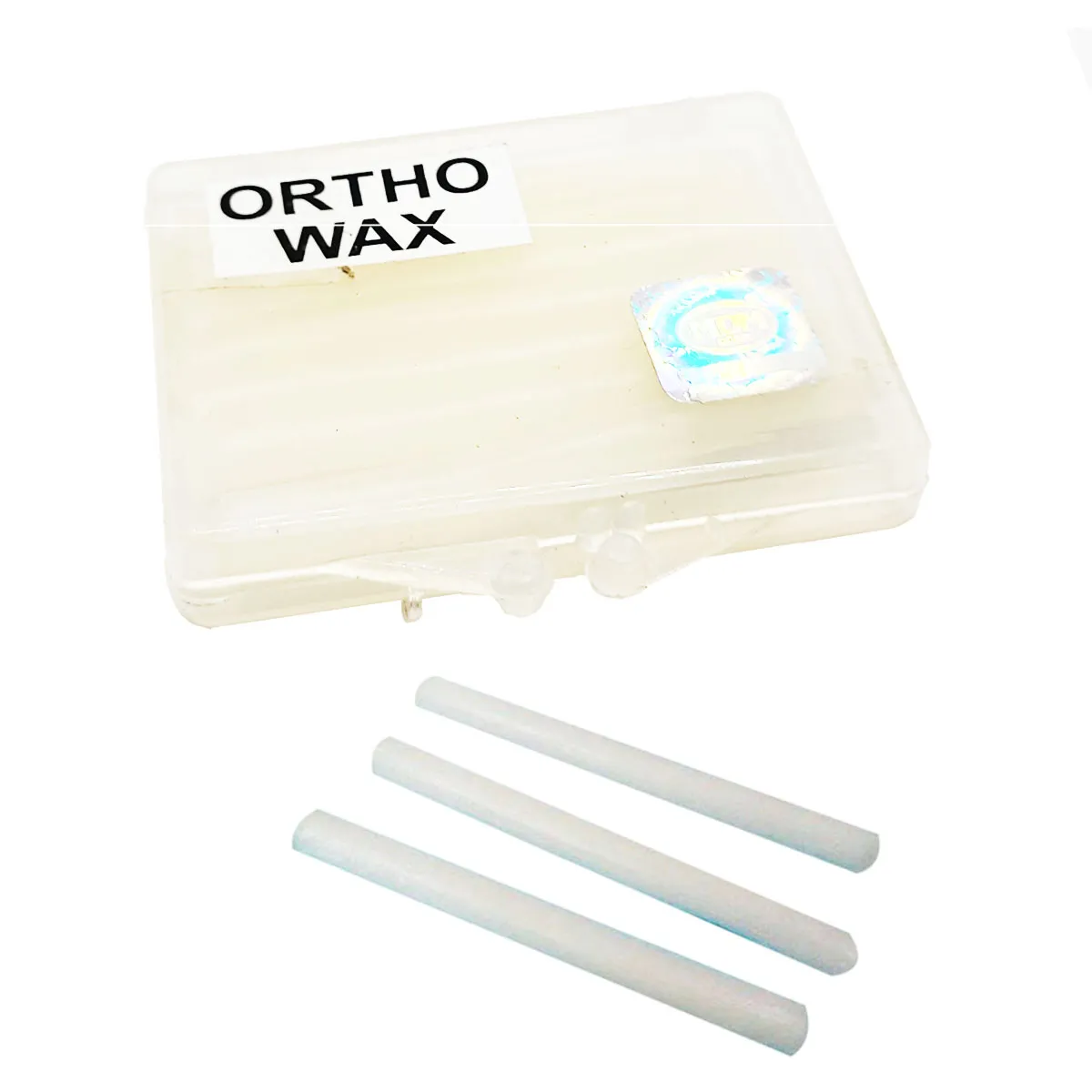 MDM Ortho Wax 