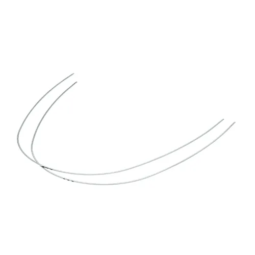 Syden Orthodontic Ni-Ti Wires (Rectangular)