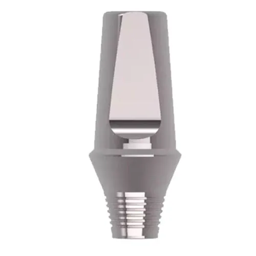 Xcem Dental Implant Transfer Abutment 5mm - Non Hex