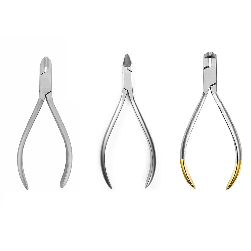 API Orthodontic Cutter