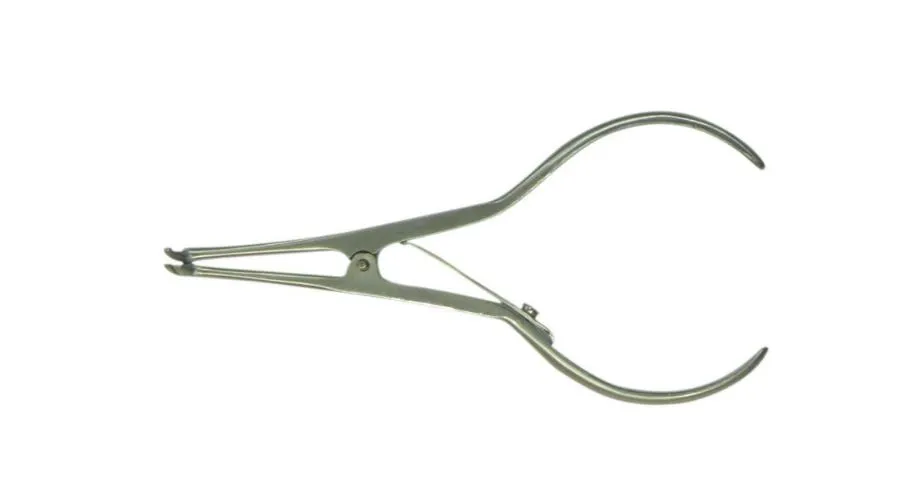 Shree Anterior Band Forming Plier - SHP24