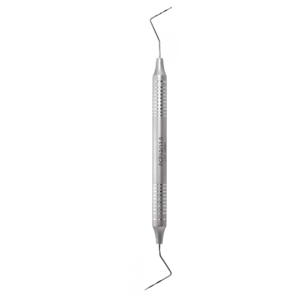 GDC Double End Probes Cp12 / Screening Probe #6 (Pcp12/11.5b)