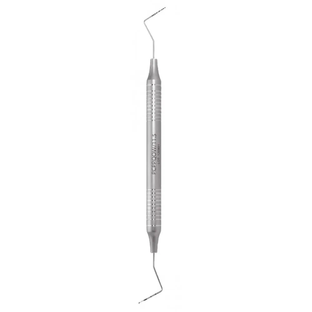 GDC Double End Probes Thin William / Screening Probe # 6 (Pcpqow/11.5b)