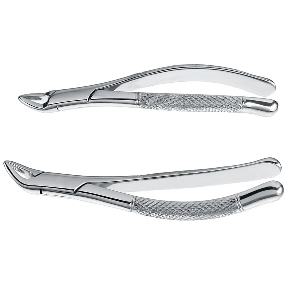 GDC American Pedo Forceps  
