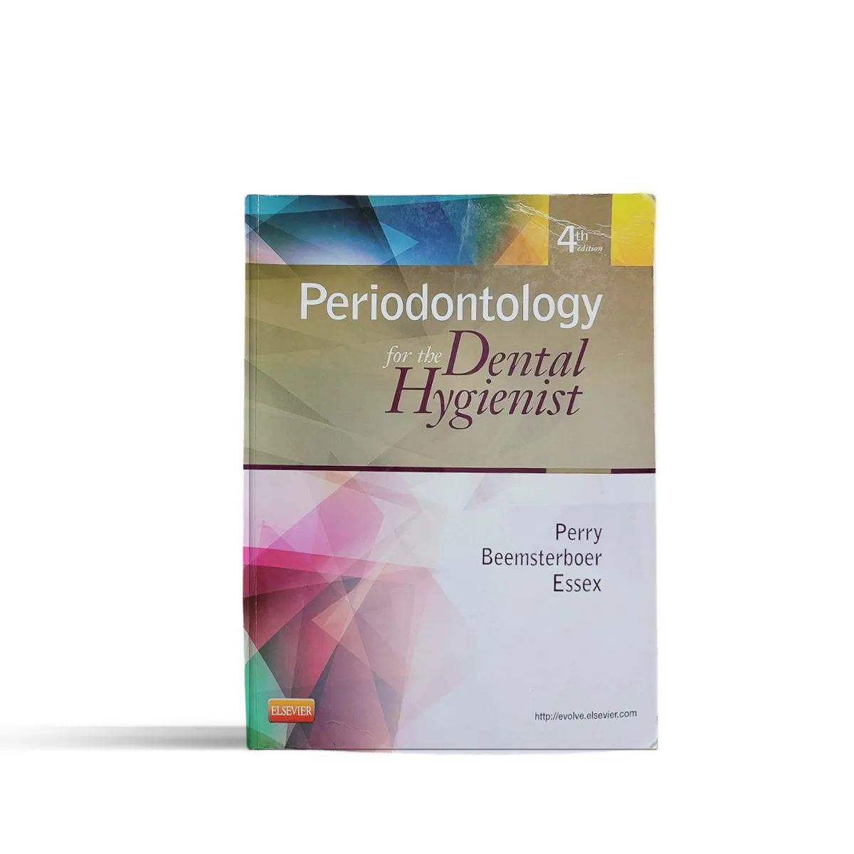 Periodontology For The Dental Hygienist 4th Edition (ISBN - 703692)