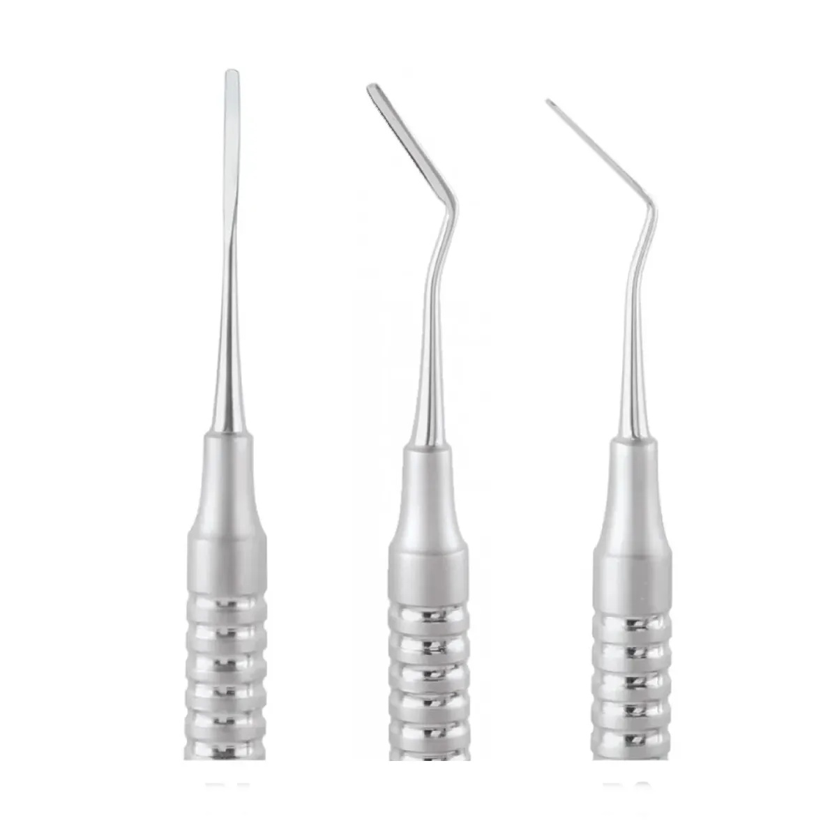 GDC Periotome Set Of 3 Hollow Handle 5mm (Pts3)