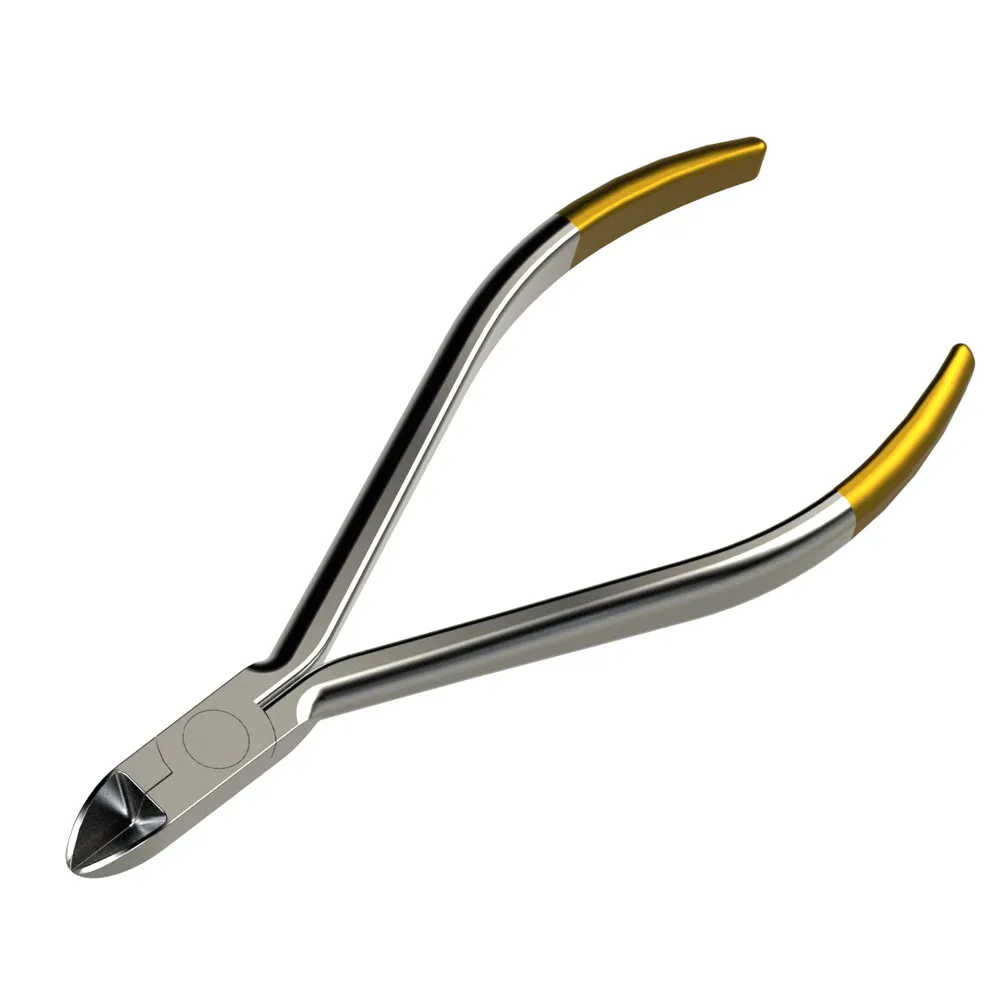JJ Ortho Pin and Ligature Cutter (90.02.02)