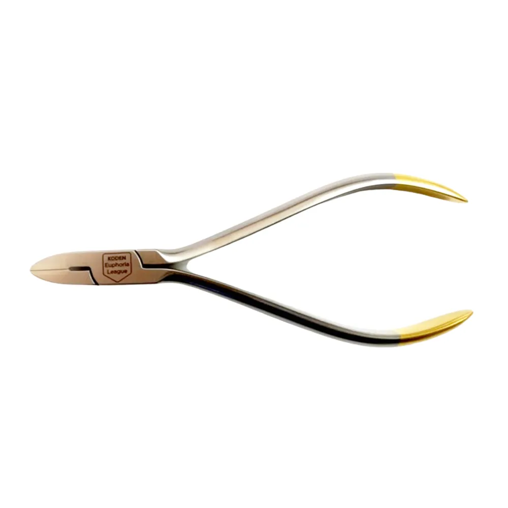 Koden Pin & Ligature Cutter (Euphoria League)