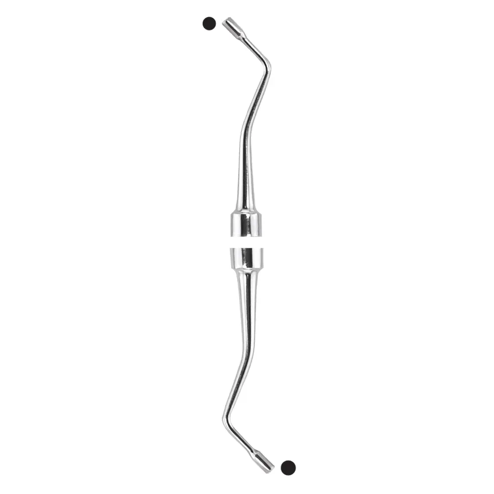 GDC Plugger/Condenser Non Serrated - #3 (Plg3l)