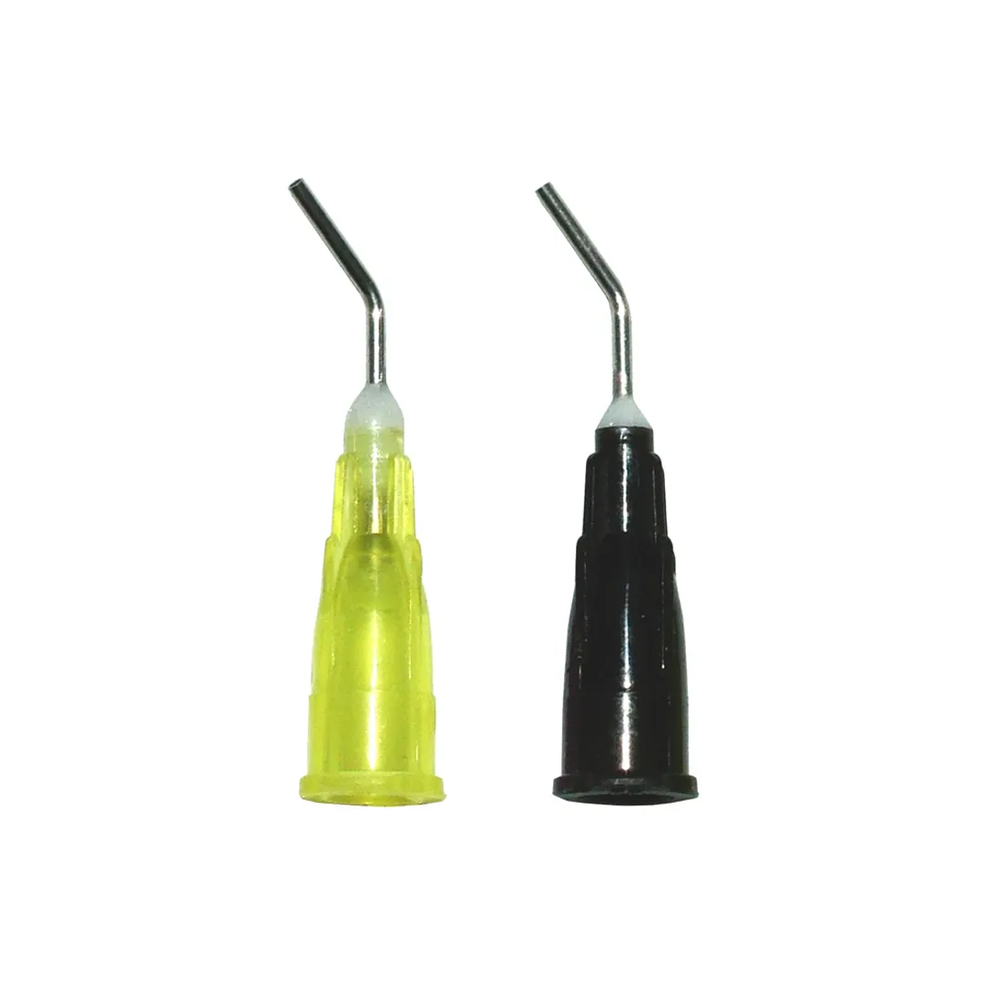 Oro Pre Bent Tips
