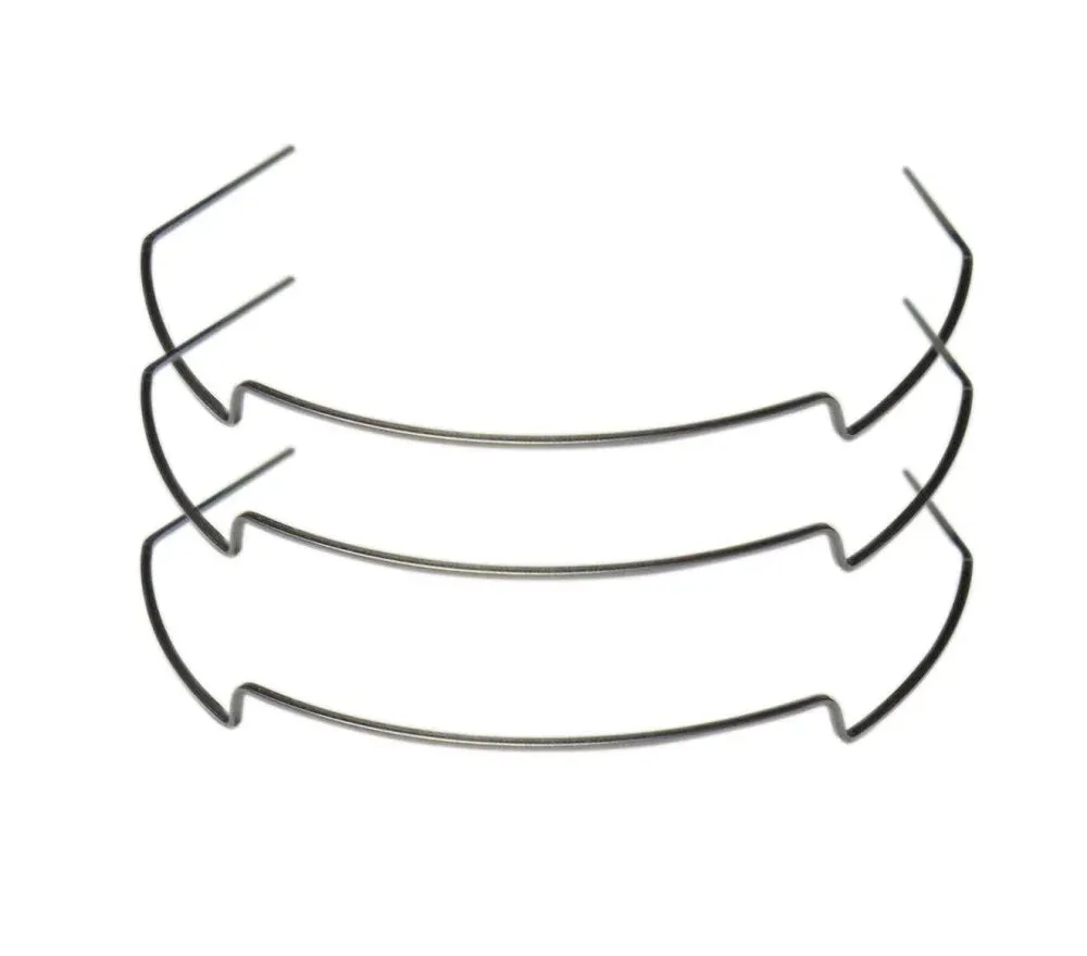 Rabbit Force CIA Niti Intrusion Extrusion Wires Pack of 5 Pcs