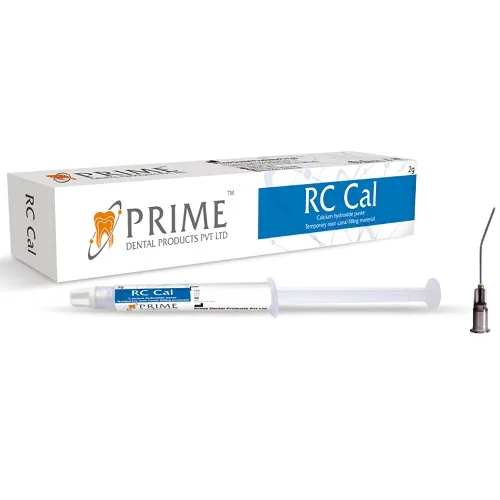 Prime Dental Rc Cal 