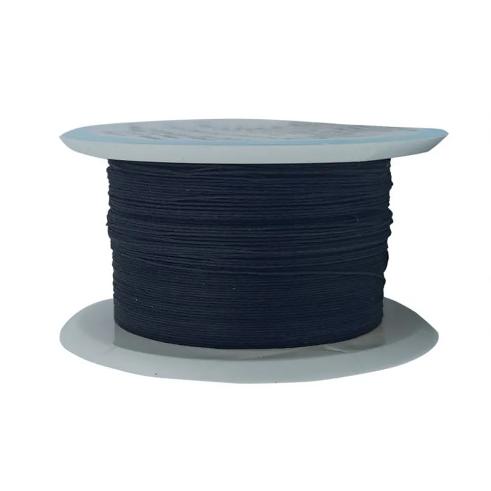 Meril Filasilk Black Braided Silk Suture Reels