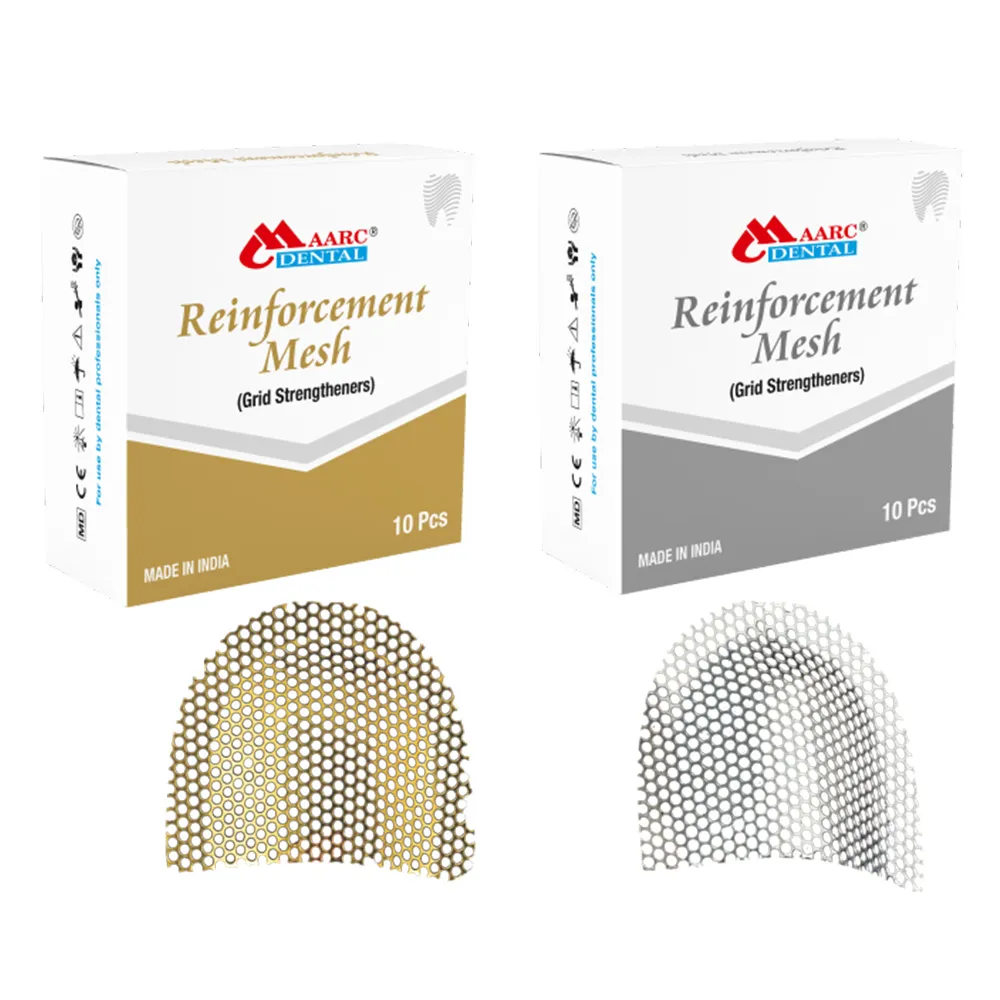 Maarc Reinforcement Mesh