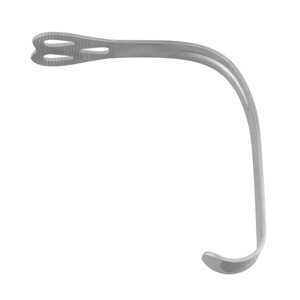 Julldent Weider Cobra Cheek and Tongue Retractors