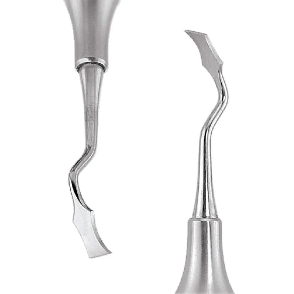 GDC Rhodes Back Action Chisel # 6 (C36/37)