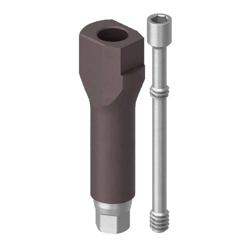 Mediden Osstem TS Mini Compatible Oral Scanbody Long (RL-57)