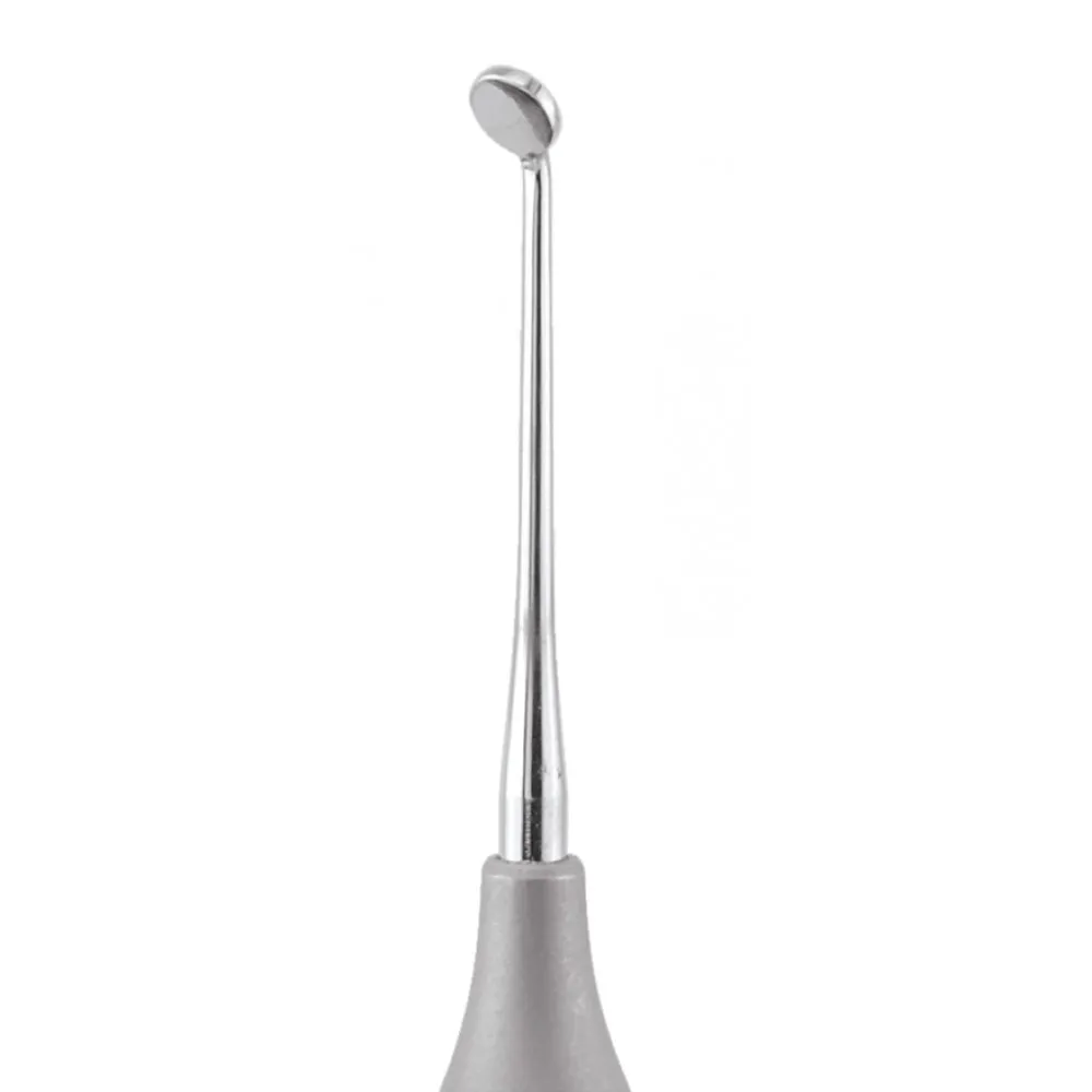 GDC Micro Surgical Round Mirror - Large (4.5mm) (Mmr)