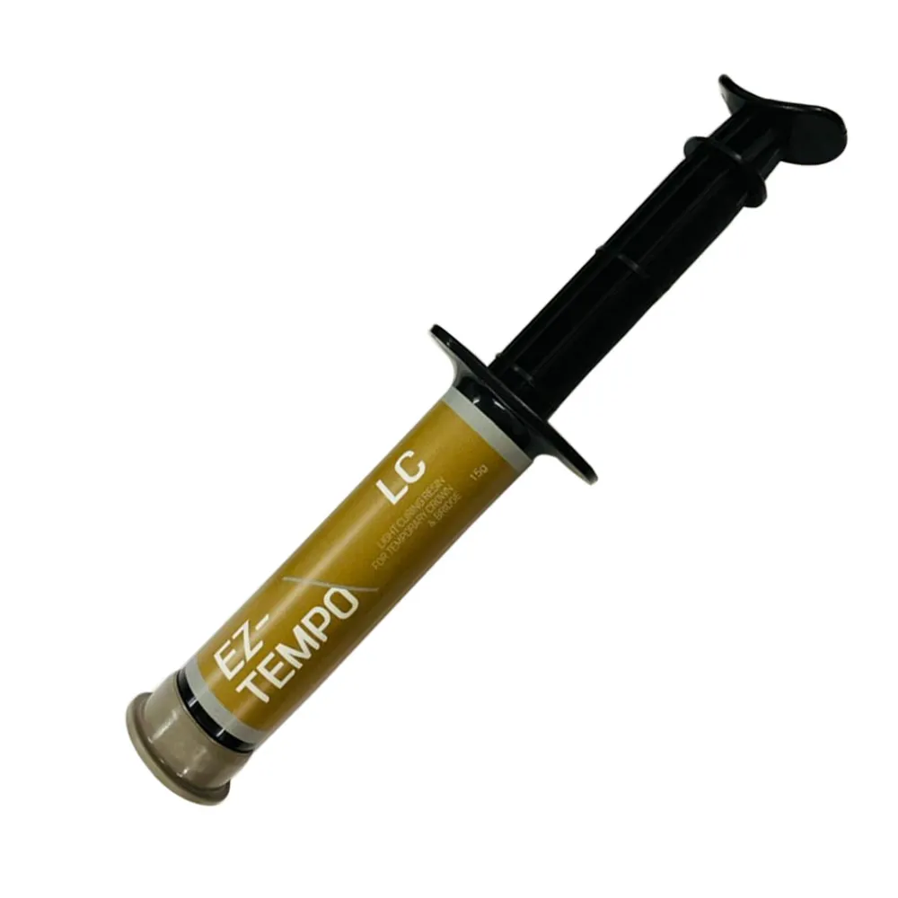 Alphadent EZ - Tempo LC