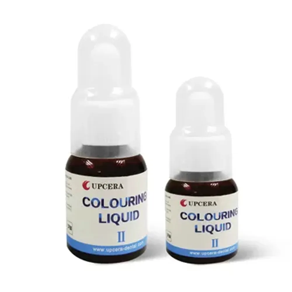 Upcera Dental Zirconia Dentin Coloring Liquid 50ml