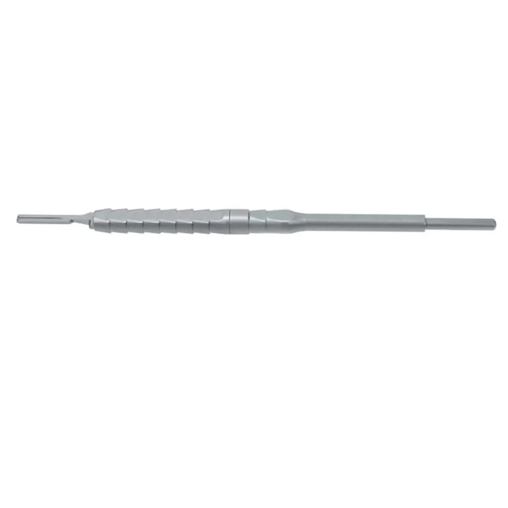 Julldent Easy Eject Scalpel Handle