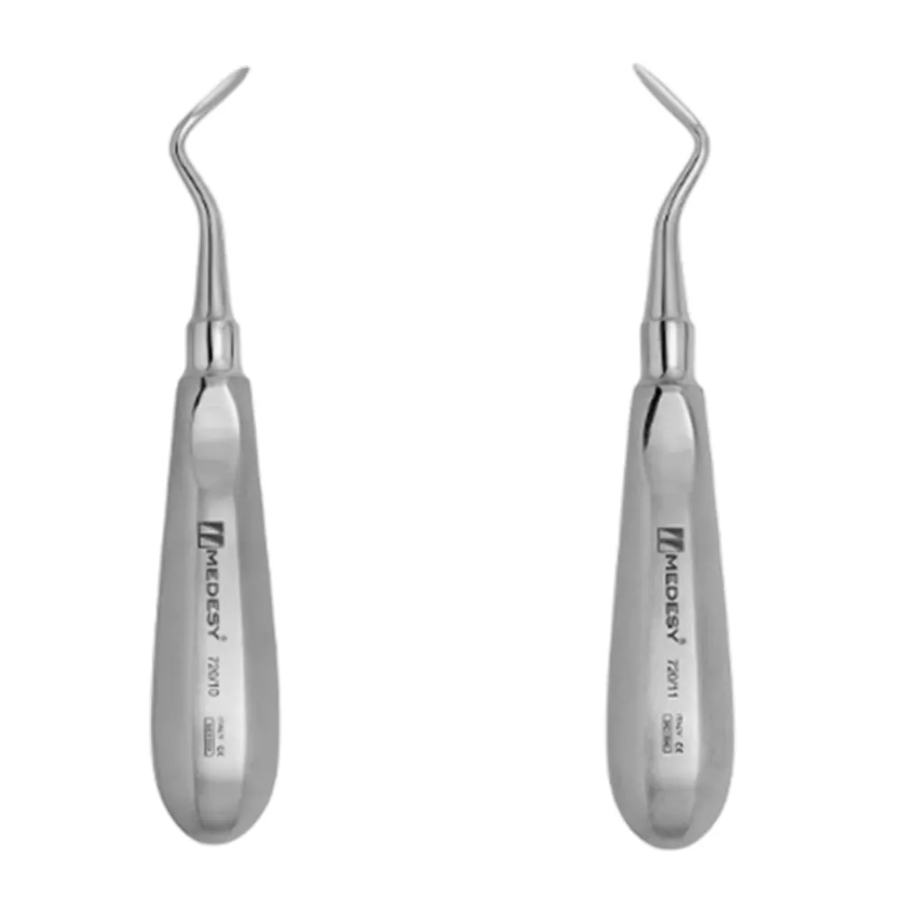 Medesy Schmeckebier Root Elevators