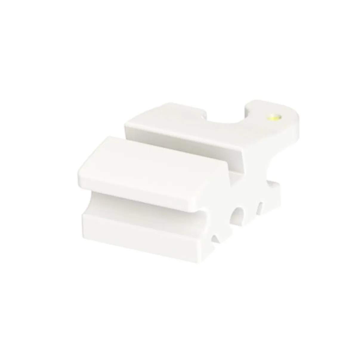JJ Ortho Eco Ceram Polycrystalline Ceramic Bracket Kits