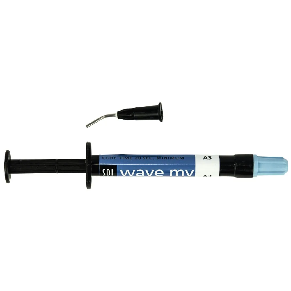 Sdi Wave Flowable Composite MV Shade A3