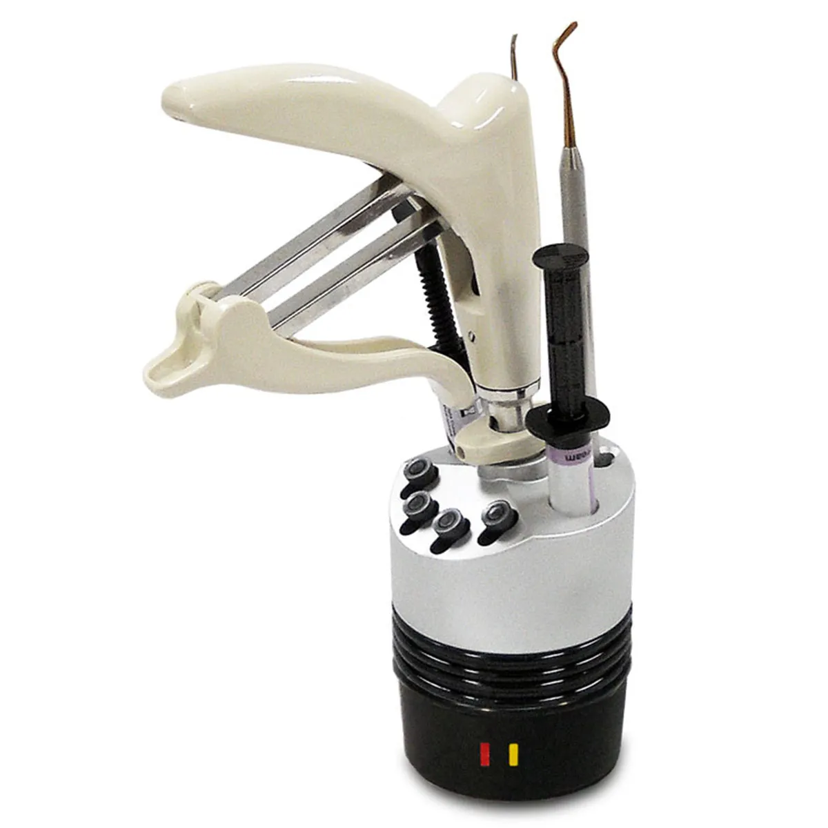 AdDent CALSET Composite Warmer