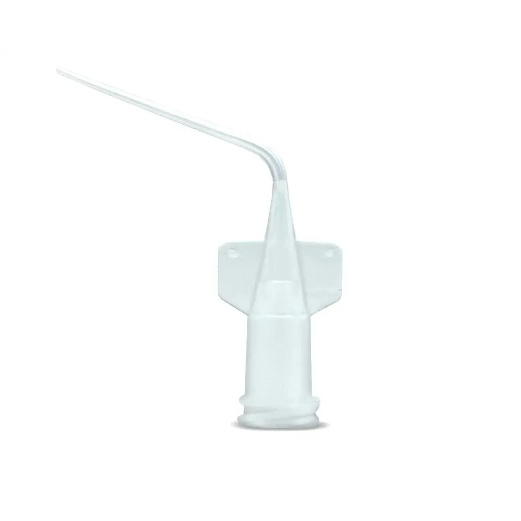 Oro Dental Capillary Tips (Pack of 50)