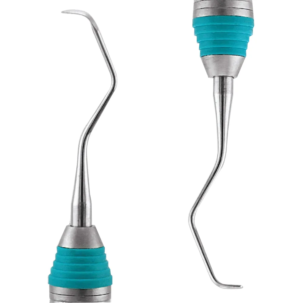 GDC Gracey Curette CC Premolars,Molars,Facial,Lingual Surfaces #7 (Sgcc7/8)