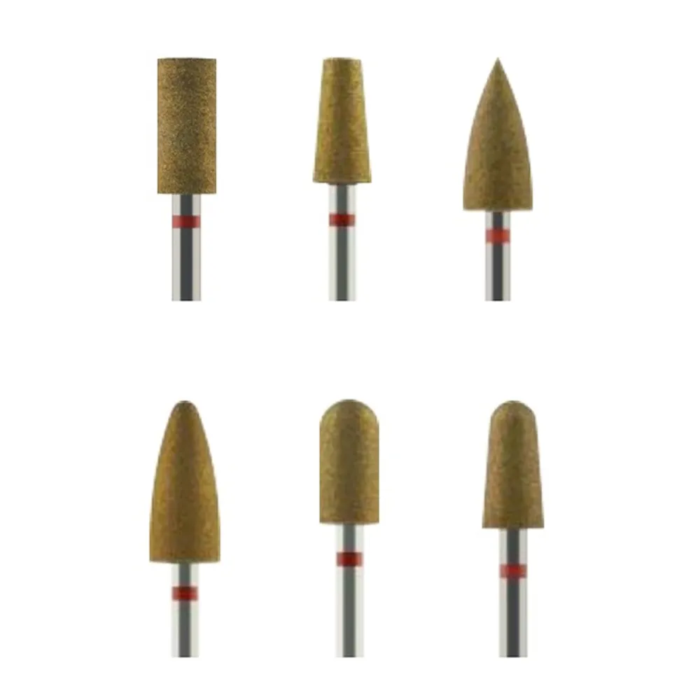 Labodent Sintered Diamond HP Burs 